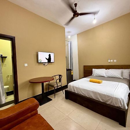 Accra Luxury Apartments At The Sanga Estates Oduman 外观 照片