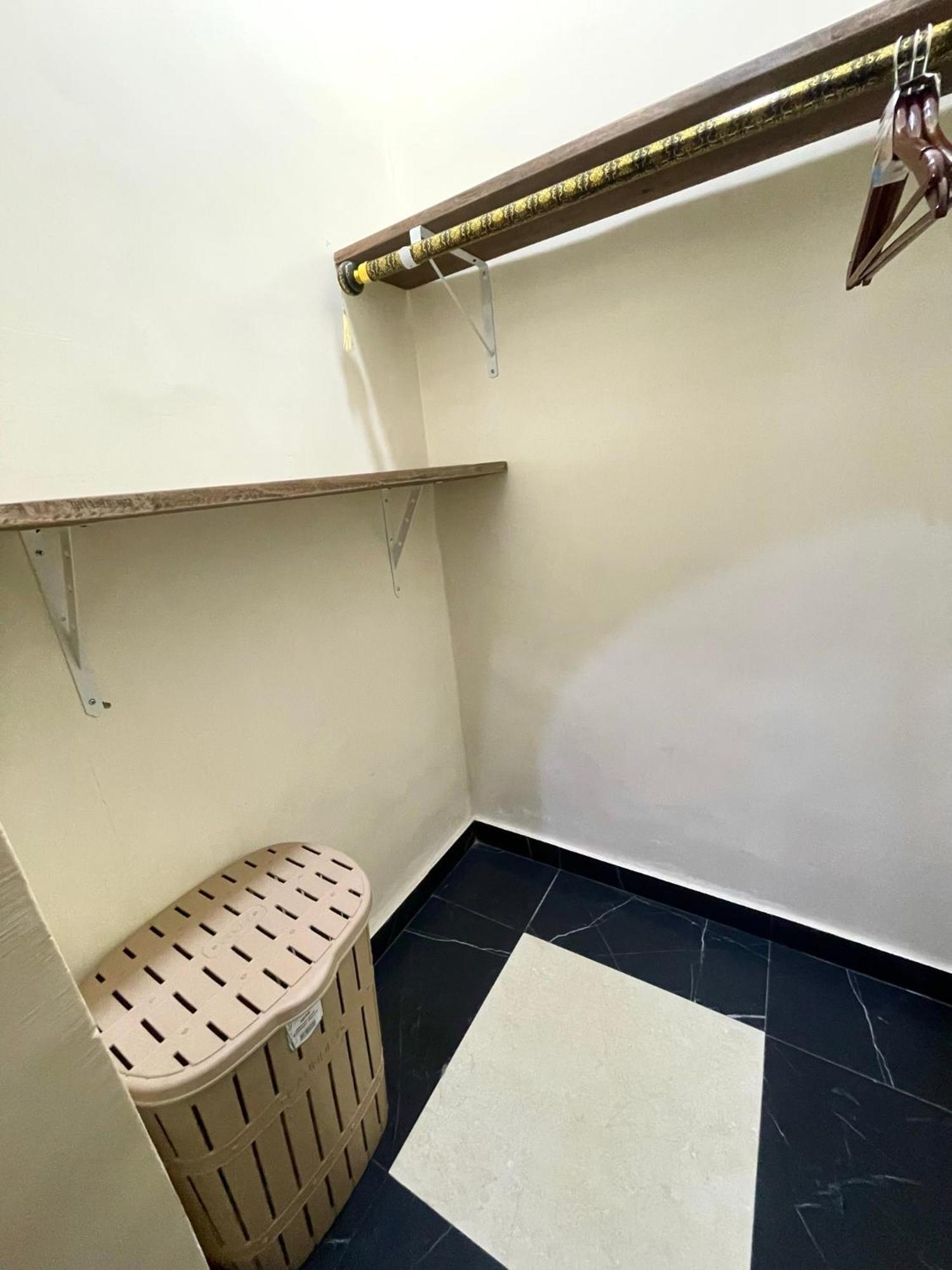 Accra Luxury Apartments At The Sanga Estates Oduman 客房 照片