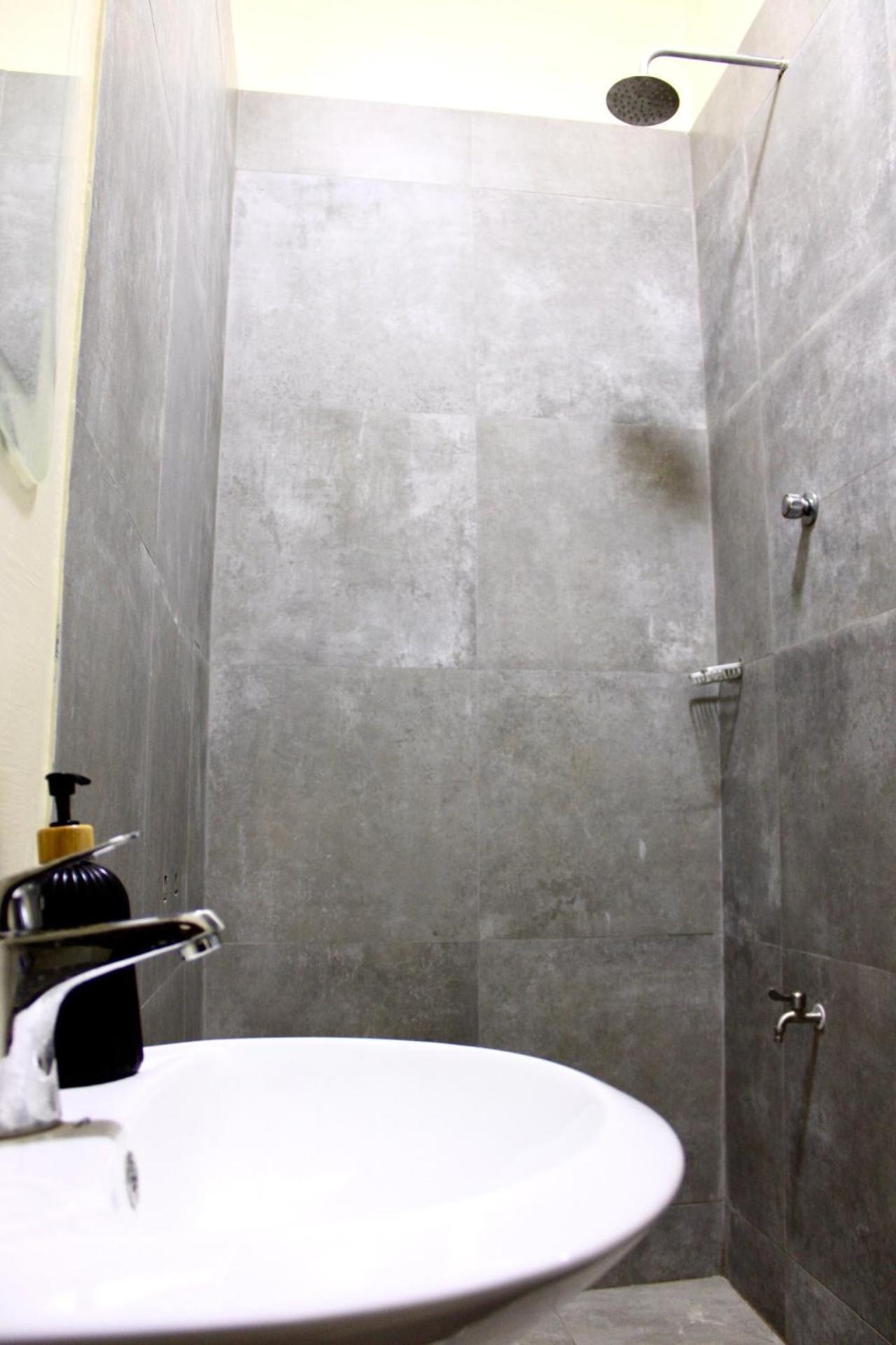 Accra Luxury Apartments At The Sanga Estates Oduman 外观 照片