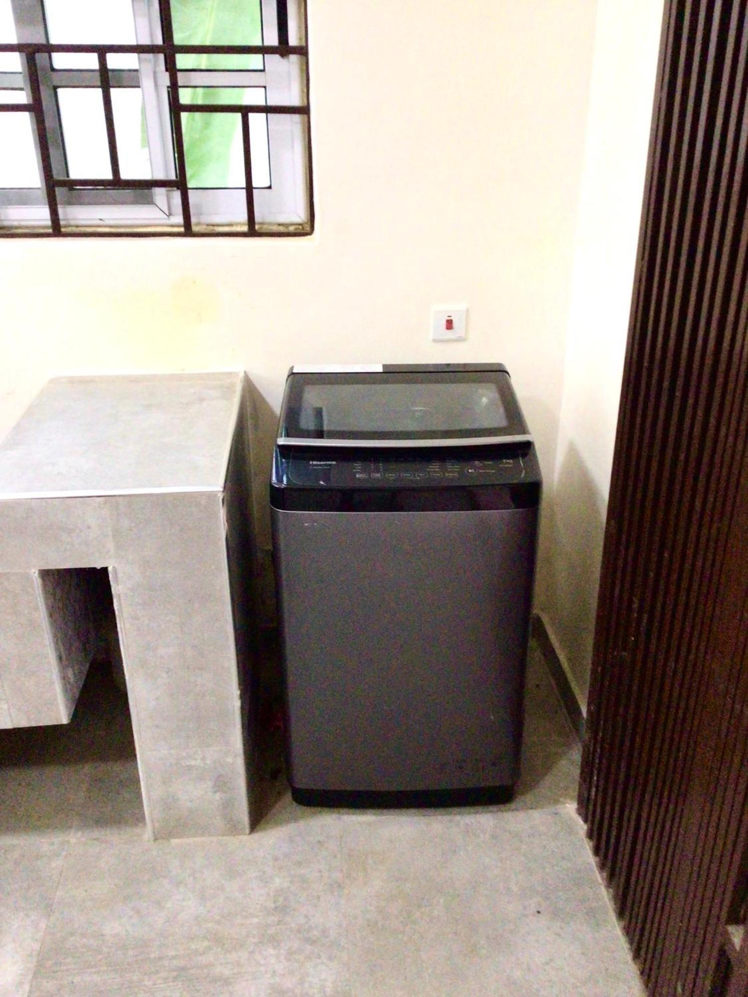 Accra Luxury Apartments At The Sanga Estates Oduman 外观 照片