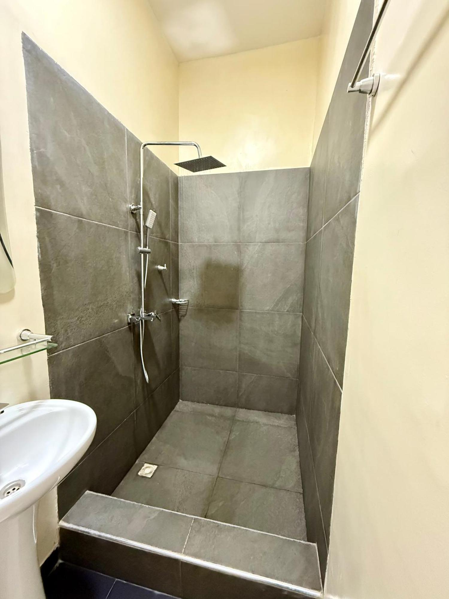 Accra Luxury Apartments At The Sanga Estates Oduman 外观 照片