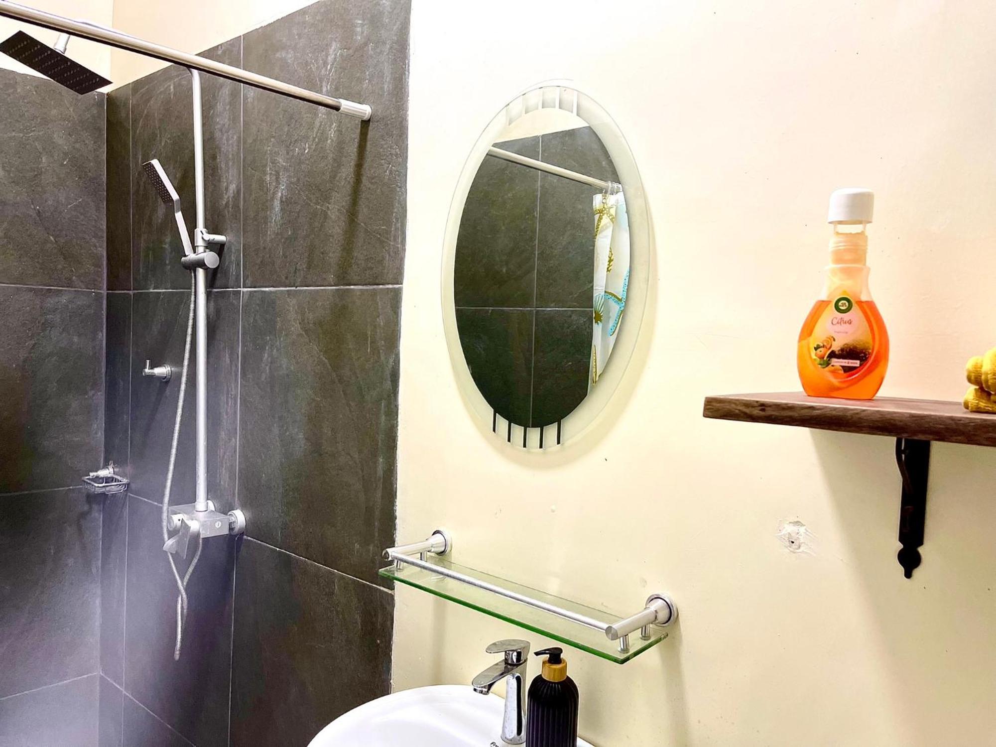 Accra Luxury Apartments At The Sanga Estates Oduman 外观 照片